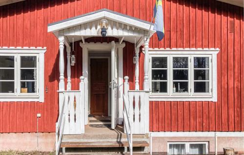 Tingsryd House | Lovely Home In Tingsryd With Wifi