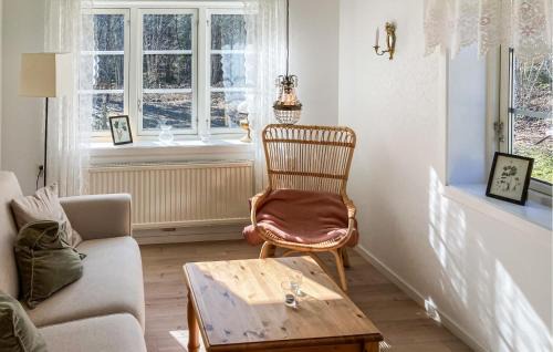 Tingsryd House | Lovely Home In Tingsryd With Wifi
