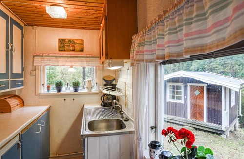 Tived House | Lovely home in Tived with WiFi