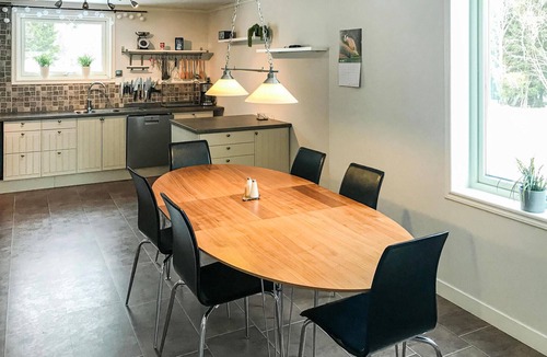 Torpshammar House | Lovely home in Torpshammar with sauna