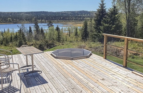 Torpshammar House | Lovely home in Torpshammar with sauna