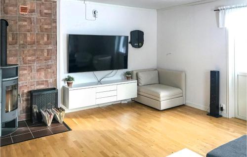 Torpshammar House | Lovely Home In Torpshammar With Sauna