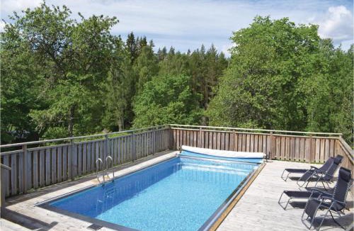 Tranas House | Lovely Home In Tranås With Kitchen