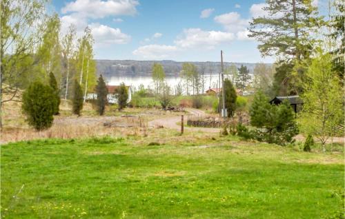 Tranas House | Lovely Home In Tranås With Lake View