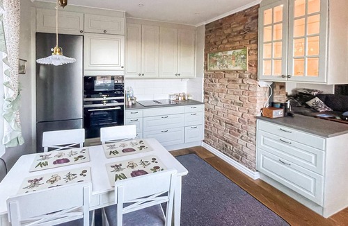 Tranas House | Lovely home in Tranås with WiFi