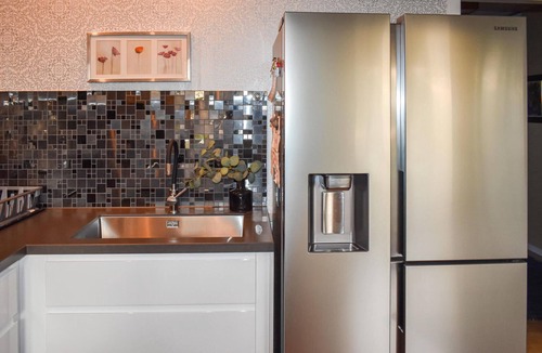 Odeshog Municipality House | Lovely home in Tranås with sauna