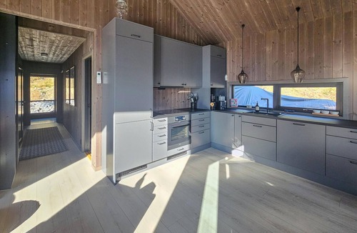 Treungen House | Lovely home in Treungen