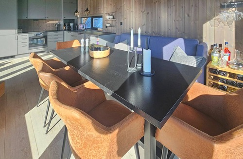 Treungen House | Lovely home in Treungen