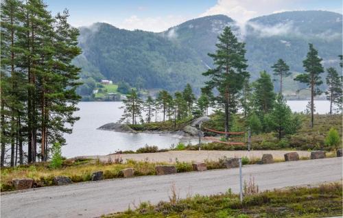 Nissedal House | Lovely Home In Treungen