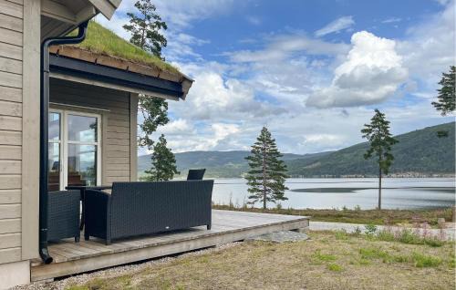 Nissedal House | Lovely Home In Treungen