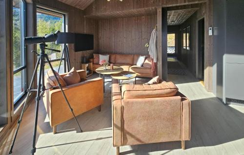 Treungen House | Lovely Home In Treungen