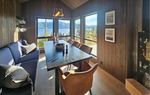 Treungen House | Lovely Home In Treungen