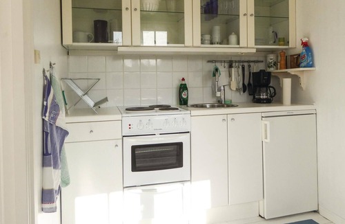 Trosa House | Lovely home in Trosa with WiFi