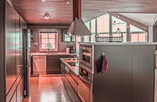 Trysil House | Lovely home in Trysil with WiFi