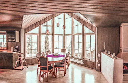 Trysil House | Lovely home in Trysil with WiFi