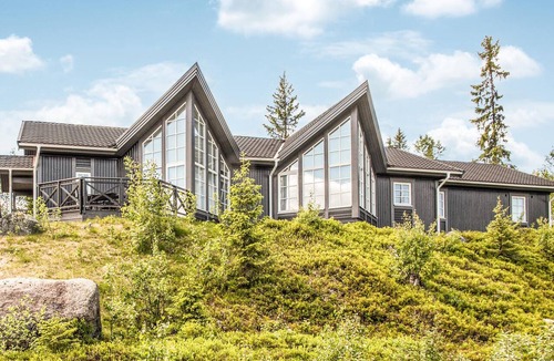 Trysil House | Lovely home in Trysil with WiFi