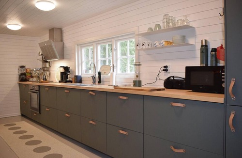 Tving House | Lovely home in Tving with house a panoramic view