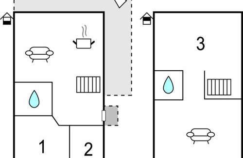 Unnaryd House | Lovely Home In Unnaryd With Wifi