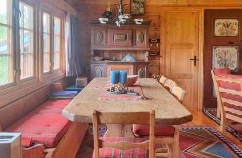 Haugastol House | Lovely Home In Ustaoset With Wifi