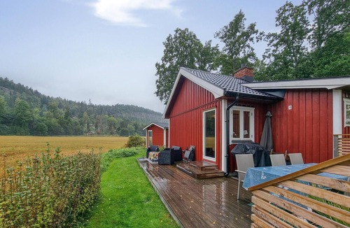 Vargon House | Lovely home in Vänersnäs
