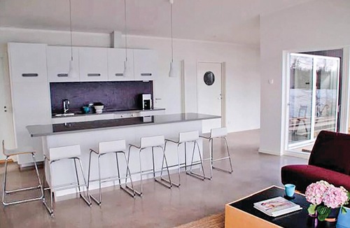 Vaggeryd House | Lovely home in Vaggeryd with WiFi