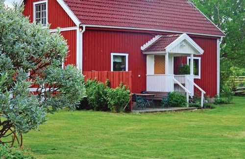 Hok House | Lovely home in Vaggeryd with kitchen