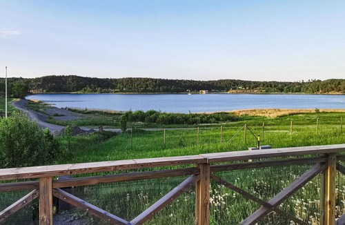 Valdemarsvik House | Lovely home in Valdemarsvik with WiFi