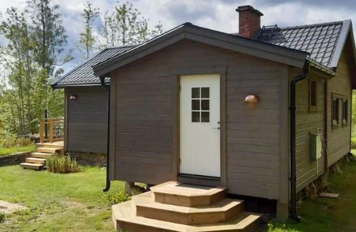 Varnamo Municipality House | Lovely home in Värnamo with WiFi