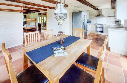 Vastra Torup House | Lovely home in Västra Torup with WiFi