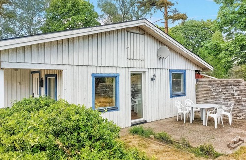 Vastra Torup House | Lovely home in Västra Torup with WiFi