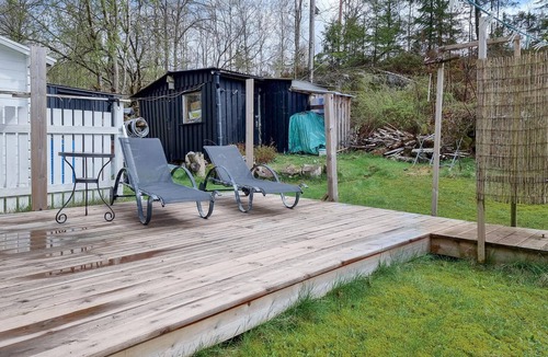 Vasterlanda House | Lovely home in Västerlanda with sauna