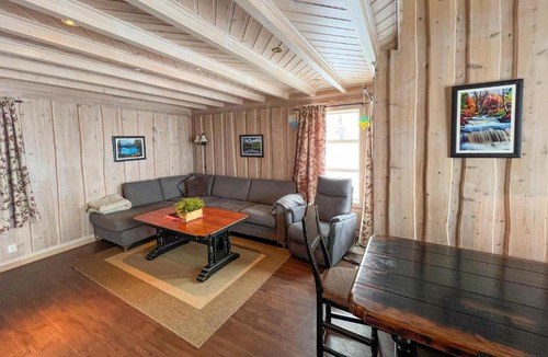 Venabygd House | Lovely Home In Venabygd With Sauna