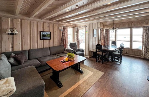 Venabygd House | Lovely Home In Venabygd With Sauna