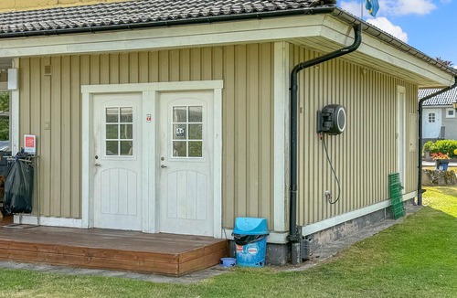 Vimmerby House | Lovely home in Vimmerby with WiFi