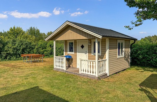 Vimmerby House | Lovely home in Vimmerby with WiFi