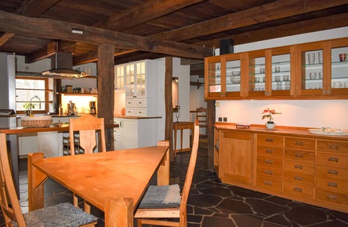 Vinslov House | Lovely home in Vinslöv with sauna