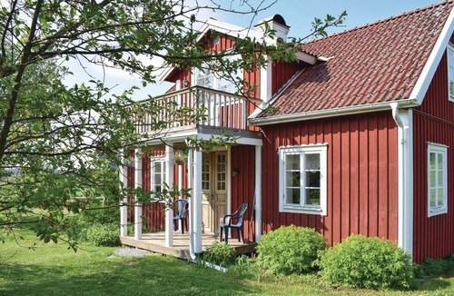 Virserum House | Lovely home in Virserum with WiFi