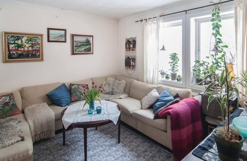 Nyhamn House | Lovely home in Visby with WiFi