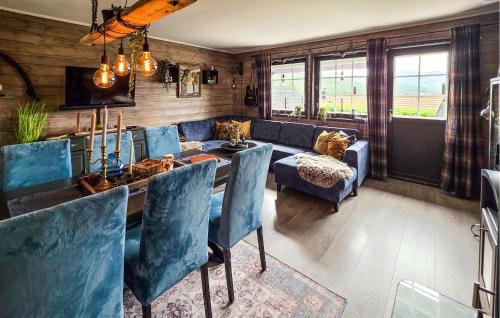 Vradal House | Lovely Home In Vrådal With Wifi
