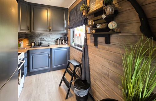 Vradal House | Lovely home in Vrådal with WiFi
