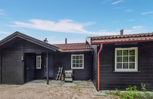 Vradal House | Lovely home in Vrådal with WiFi
