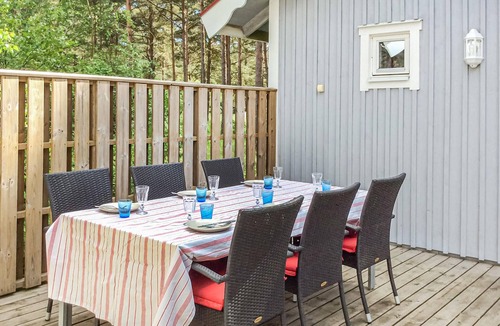 Yngsjo House | Lovely home in Yngsjö with sauna