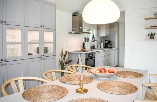 Yngsjo House | Lovely home in Yngsjö with WiFi