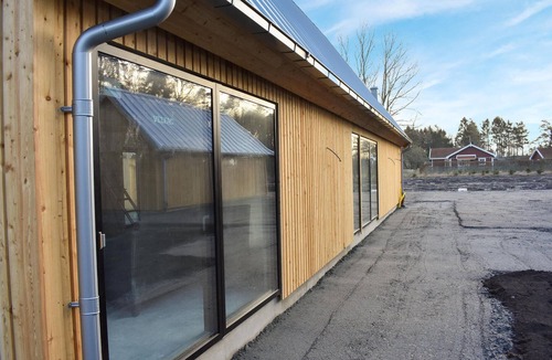 Kopingebro House | Lovely home in Ystad with WiFi