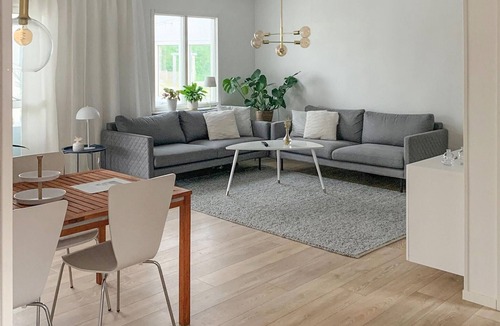 Skummesloevsstrand House | Lovely home in Skummelslövsstrand