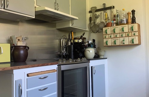 Bromma Villa | Lovely house in beautiful surroundings, close to city, nature and lake