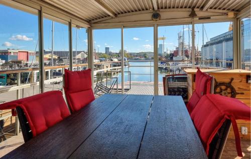 Lundby Boat Rental | Lovely Ship In Göteborg With Sauna