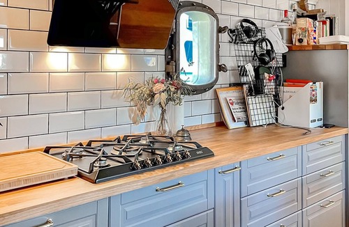 Sodermalm Boat Rental | Lovely ship in Stockholm with house sea view