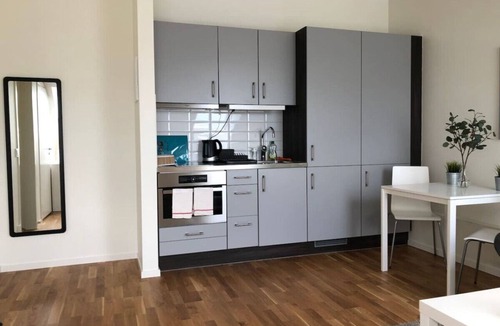 Liljeholmen - Hagersten Apartment | Lovely Studio at Telefonplan