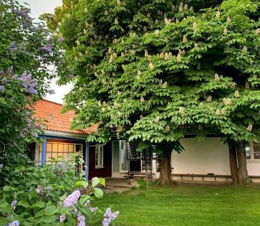 Hvaler House | Lovely "Studio Solbakke" At Asmaløy, Hvaler